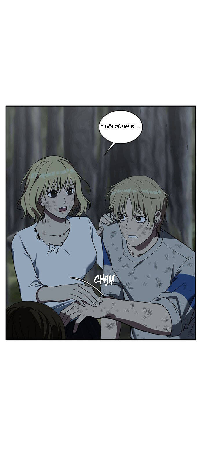 Thay Đổi Tôi - Chương 26 - Trang 42