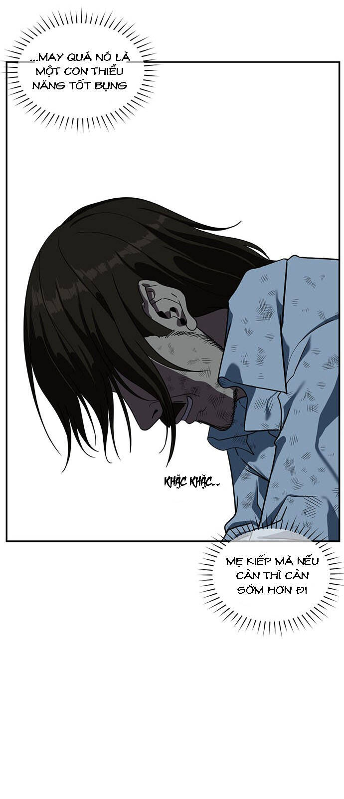 Thay Đổi Tôi - Chương 26 - Trang 43