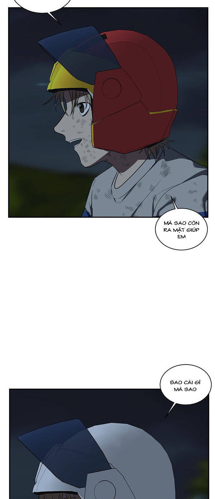 Thay Đổi Tôi - Chương 26 - Trang 49