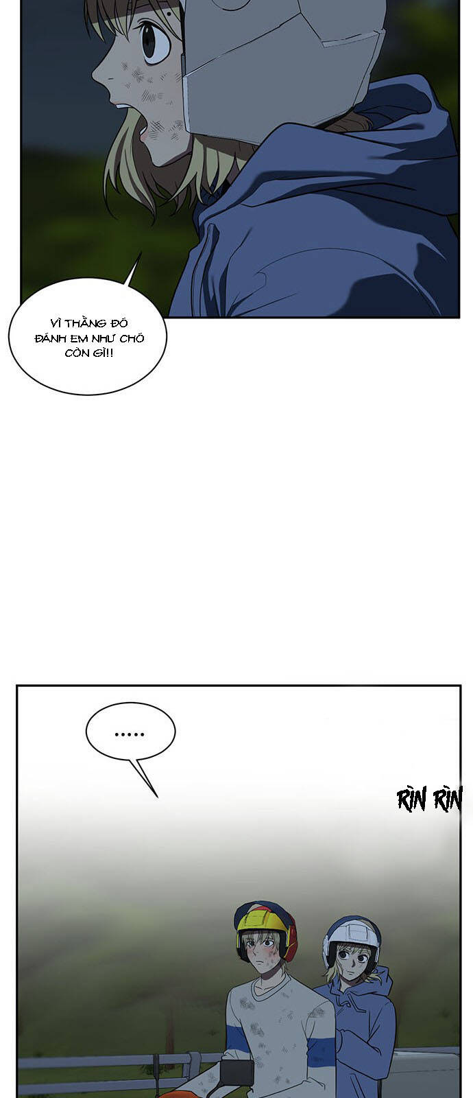 Thay Đổi Tôi - Chương 26 - Trang 50