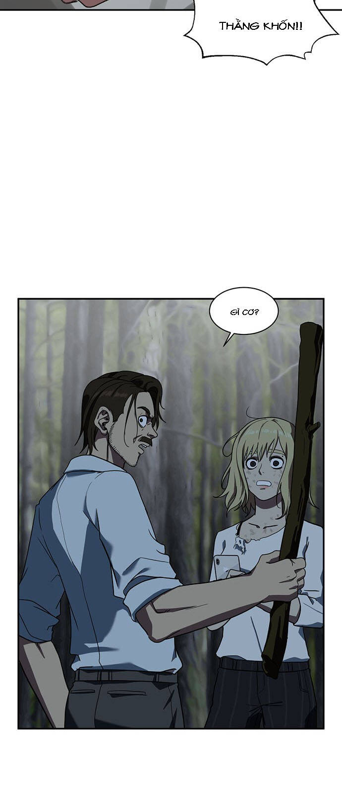 Thay Đổi Tôi - Chương 26 - Trang 5