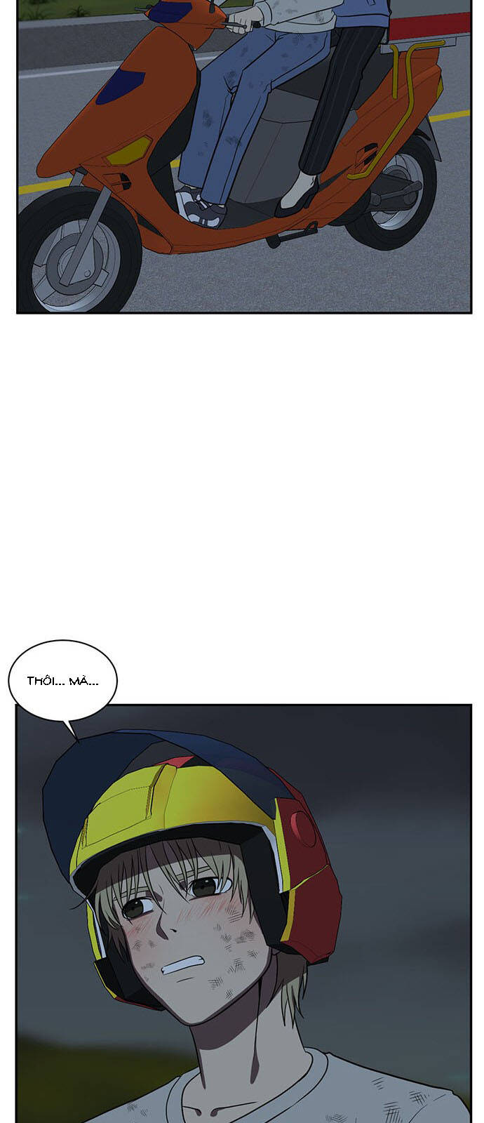 Thay Đổi Tôi - Chương 26 - Trang 51