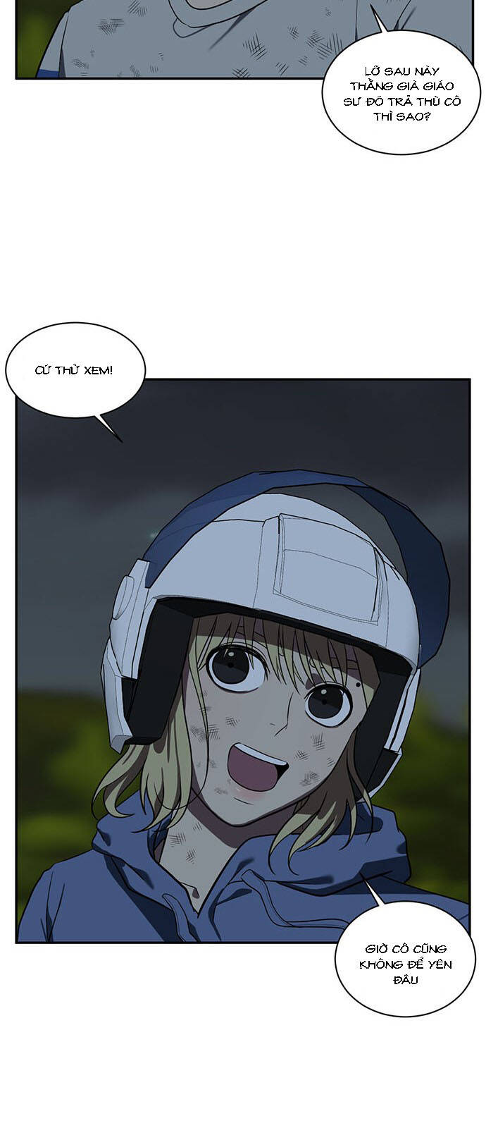 Thay Đổi Tôi - Chương 26 - Trang 52