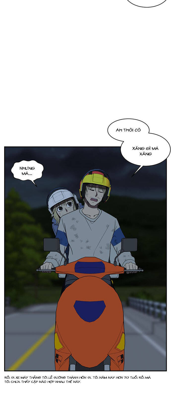 Thay Đổi Tôi - Chương 26 - Trang 56