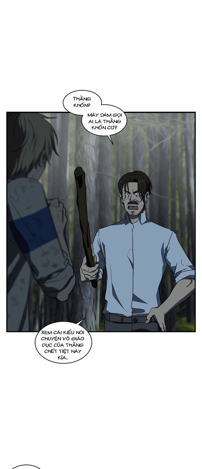 Thay Đổi Tôi - Chương 26 - Trang 6