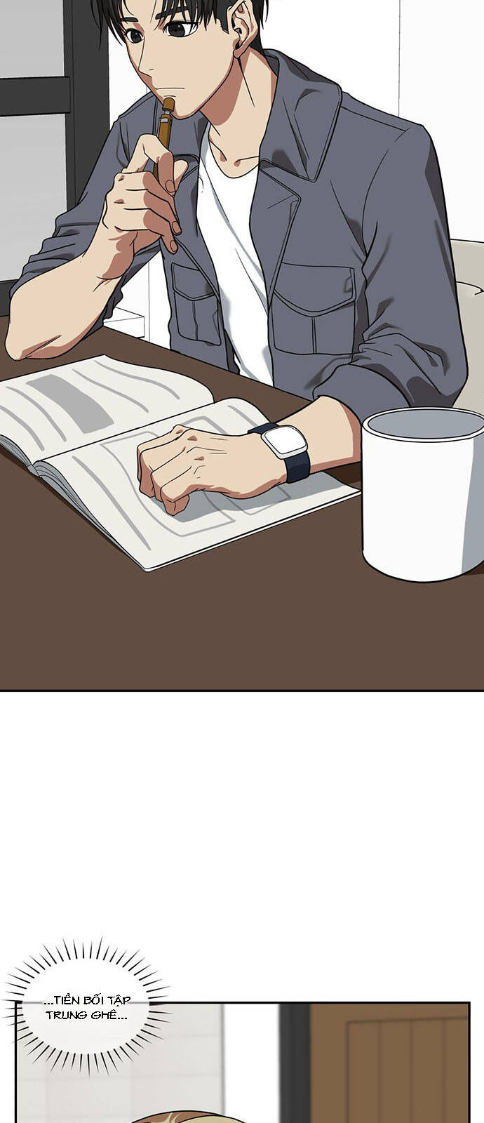 Thay Đổi Tôi - Chương 26 - Trang 64