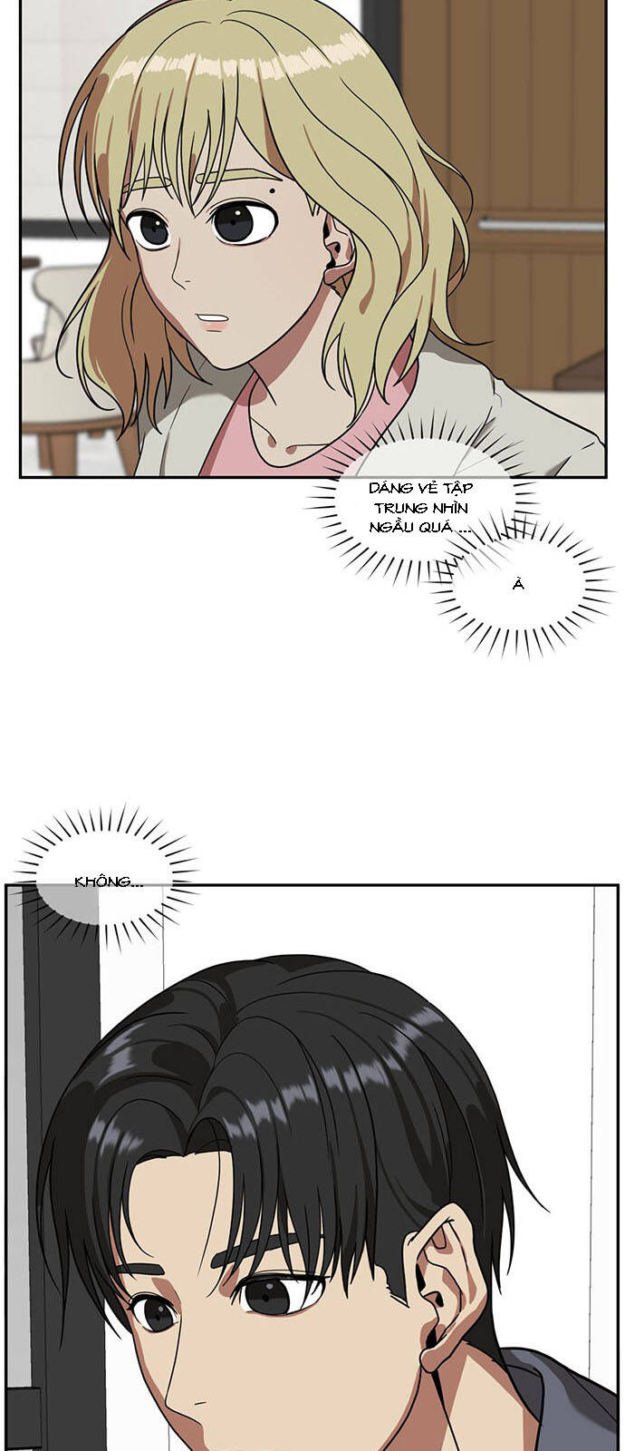 Thay Đổi Tôi - Chương 26 - Trang 65