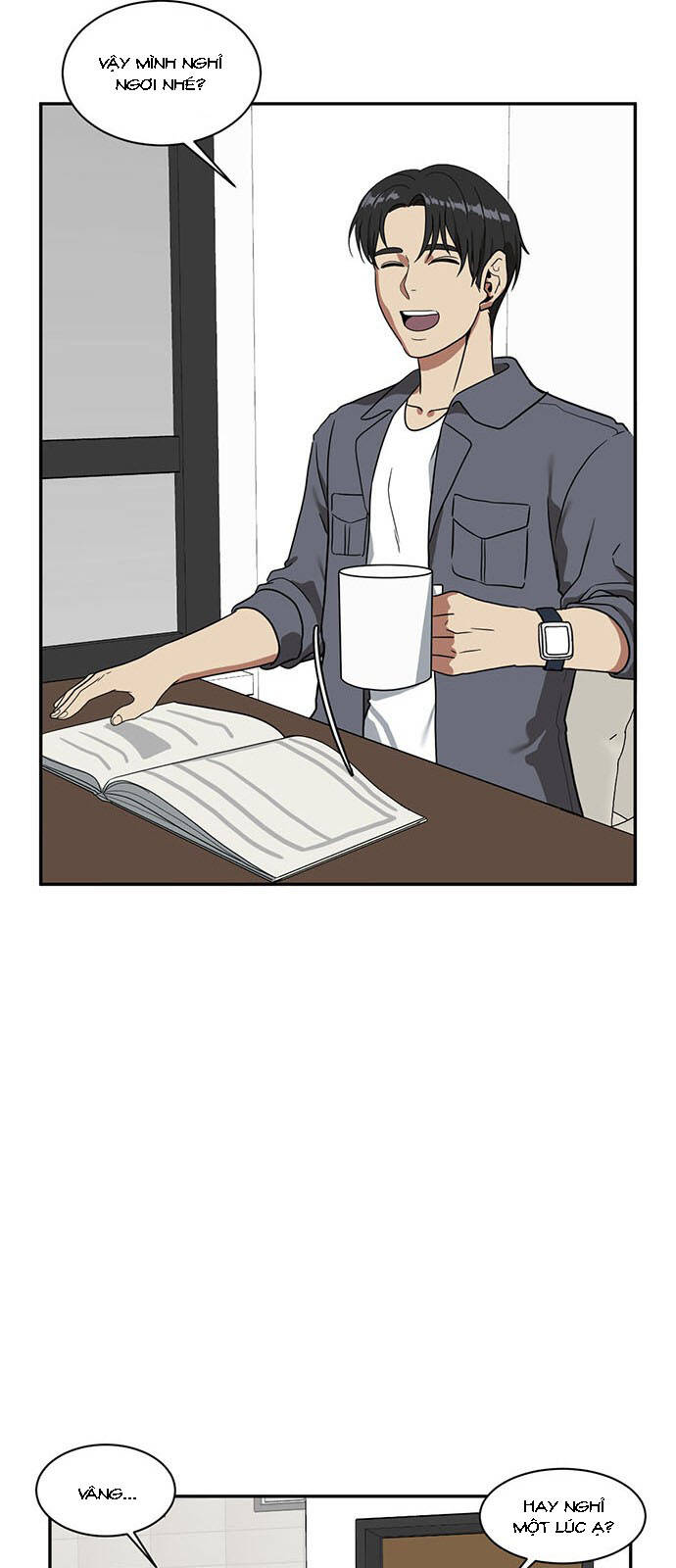 Thay Đổi Tôi - Chương 26 - Trang 69