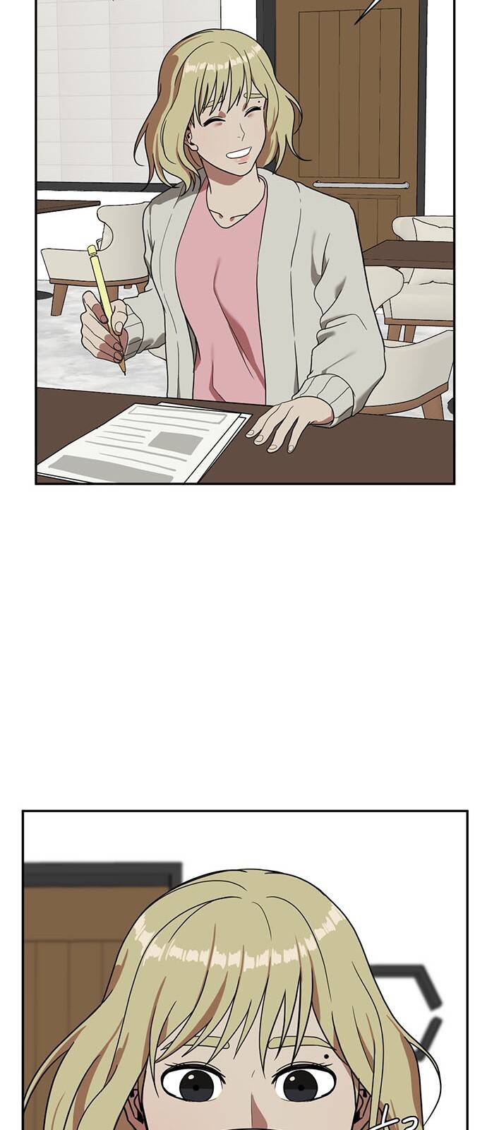 Thay Đổi Tôi - Chương 26 - Trang 70