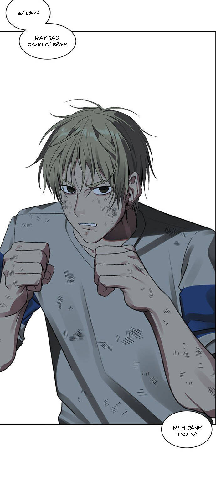 Thay Đổi Tôi - Chương 26 - Trang 7