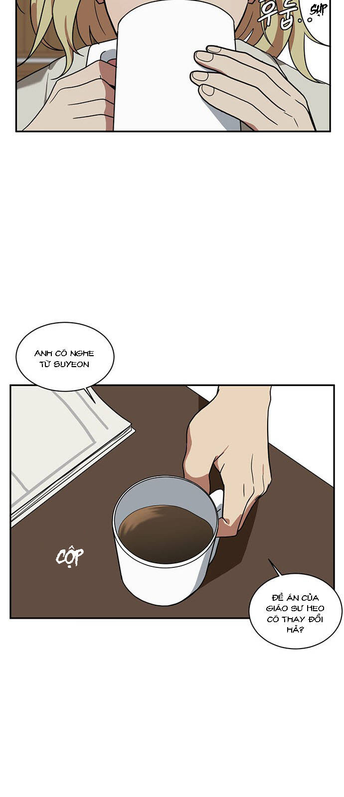 Thay Đổi Tôi - Chương 26 - Trang 71