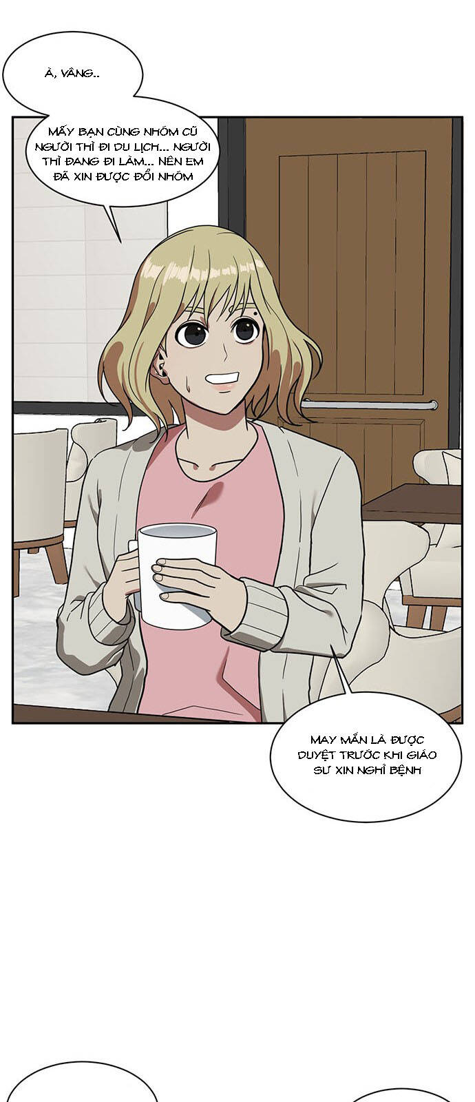 Thay Đổi Tôi - Chương 26 - Trang 72