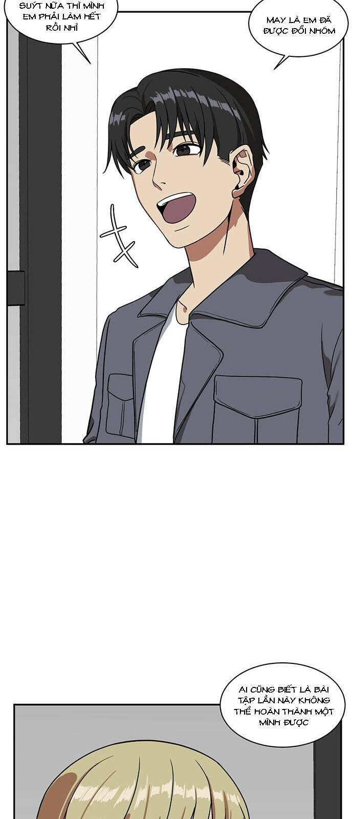 Thay Đổi Tôi - Chương 26 - Trang 73