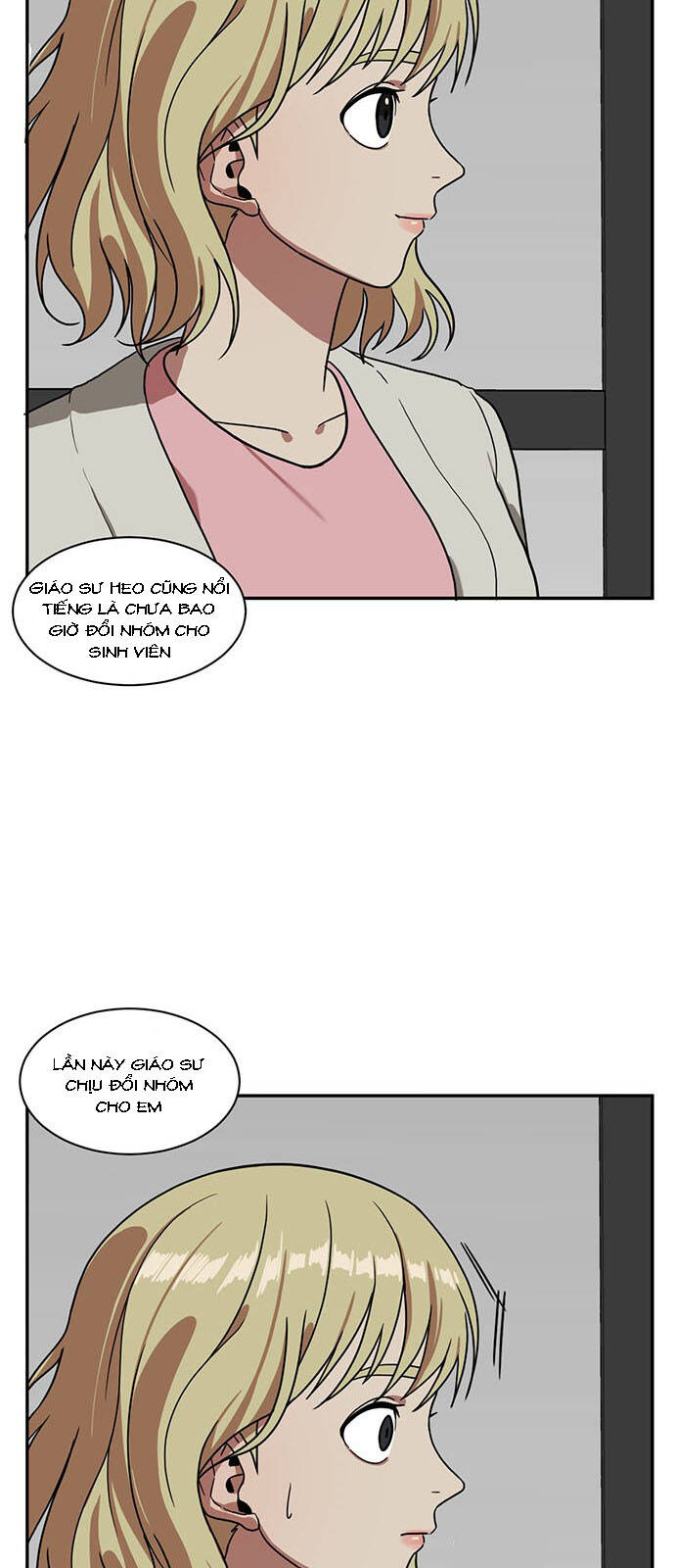 Thay Đổi Tôi - Chương 26 - Trang 74