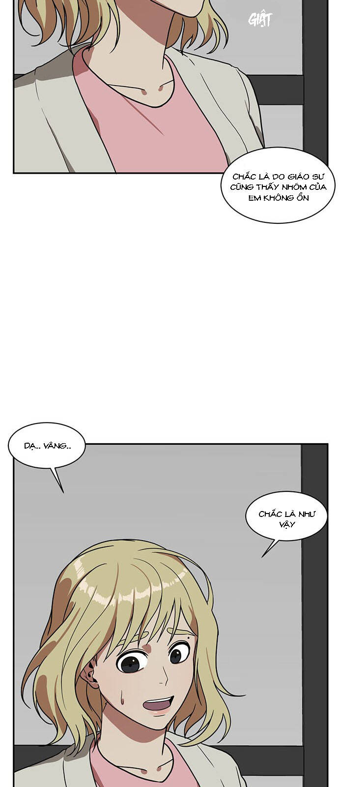 Thay Đổi Tôi - Chương 26 - Trang 75