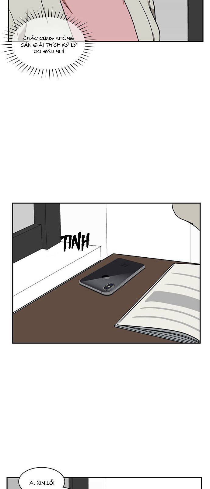 Thay Đổi Tôi - Chương 26 - Trang 76