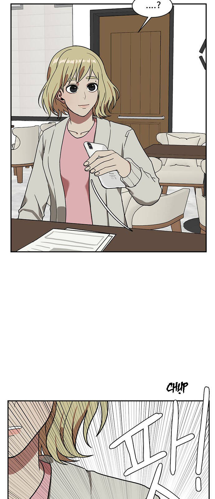 Thay Đổi Tôi - Chương 26 - Trang 80