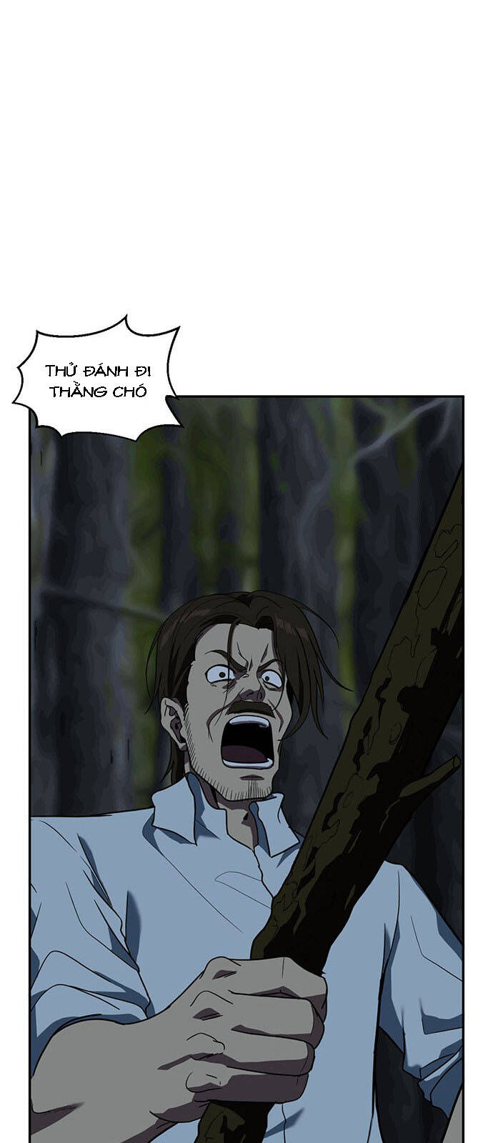 Thay Đổi Tôi - Chương 26 - Trang 8