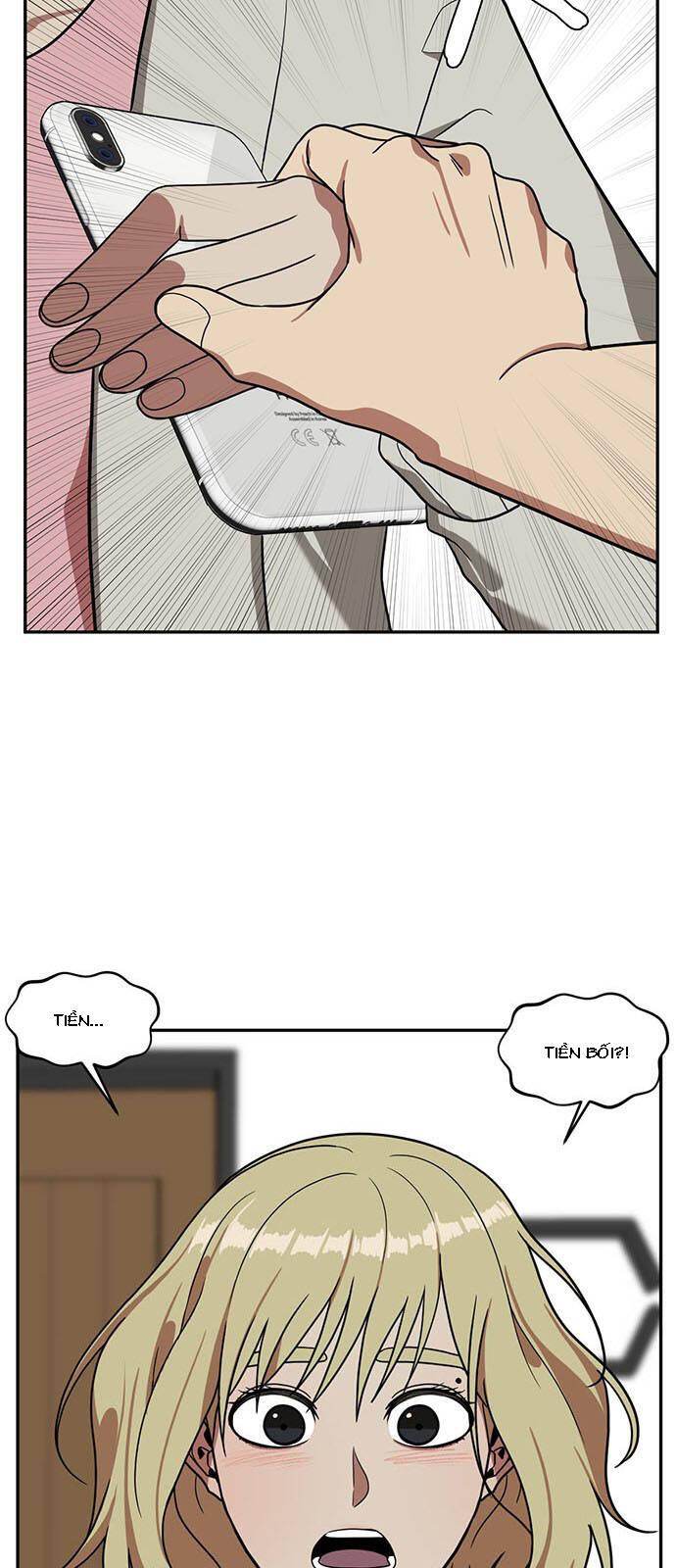 Thay Đổi Tôi - Chương 26 - Trang 81