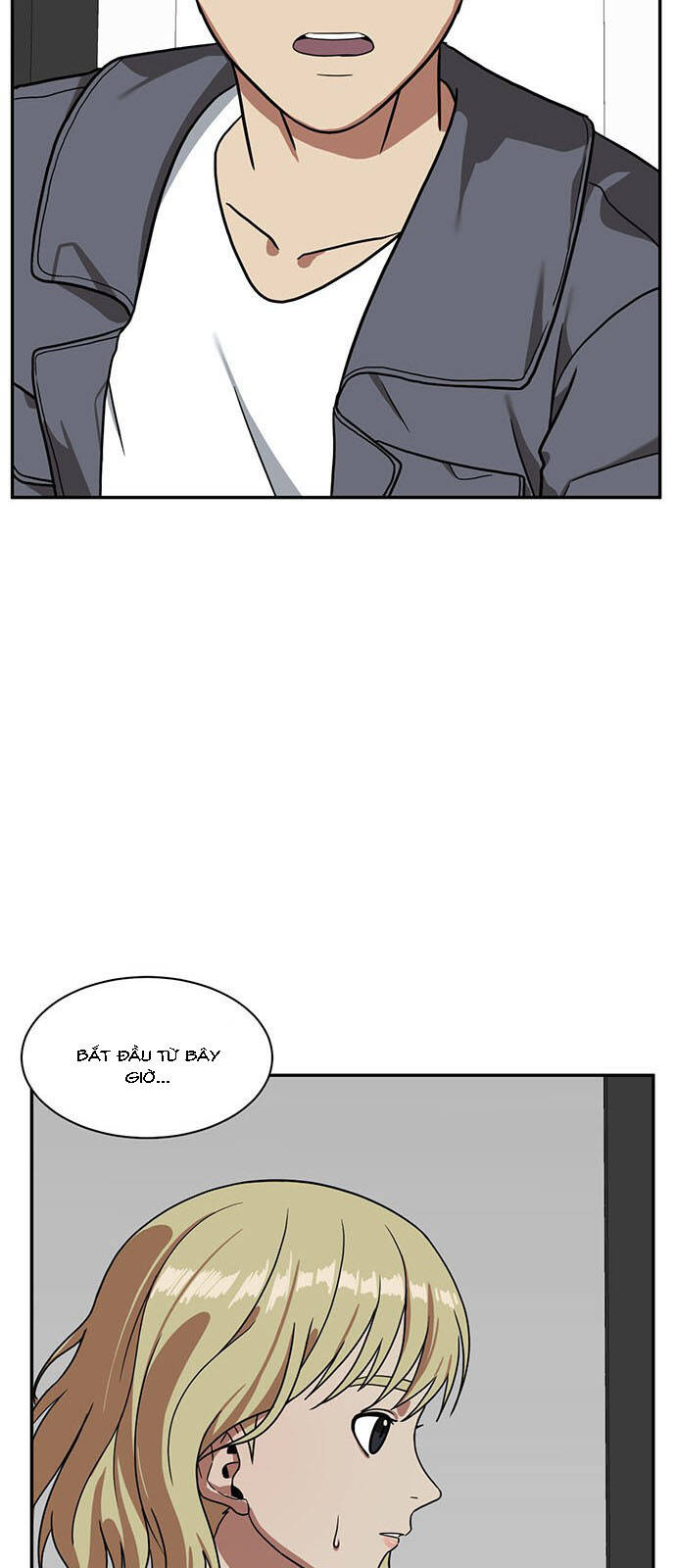 Thay Đổi Tôi - Chương 26 - Trang 83