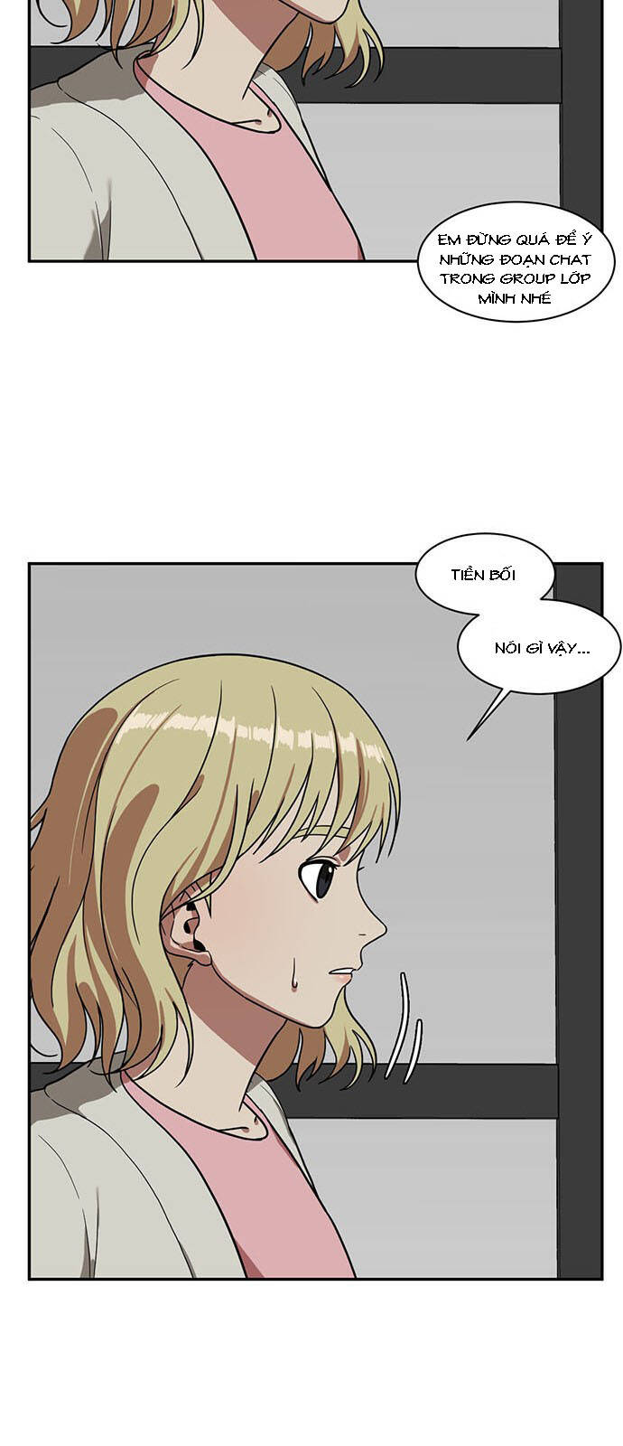 Thay Đổi Tôi - Chương 26 - Trang 84