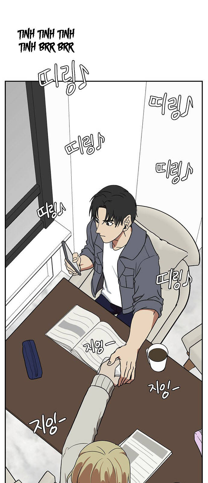 Thay Đổi Tôi - Chương 26 - Trang 85