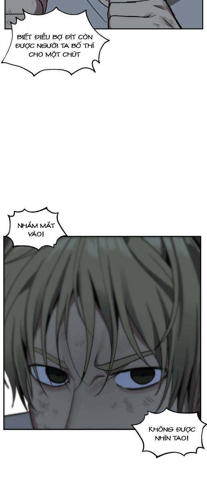 Thay Đổi Tôi - Chương 26 - Trang 10