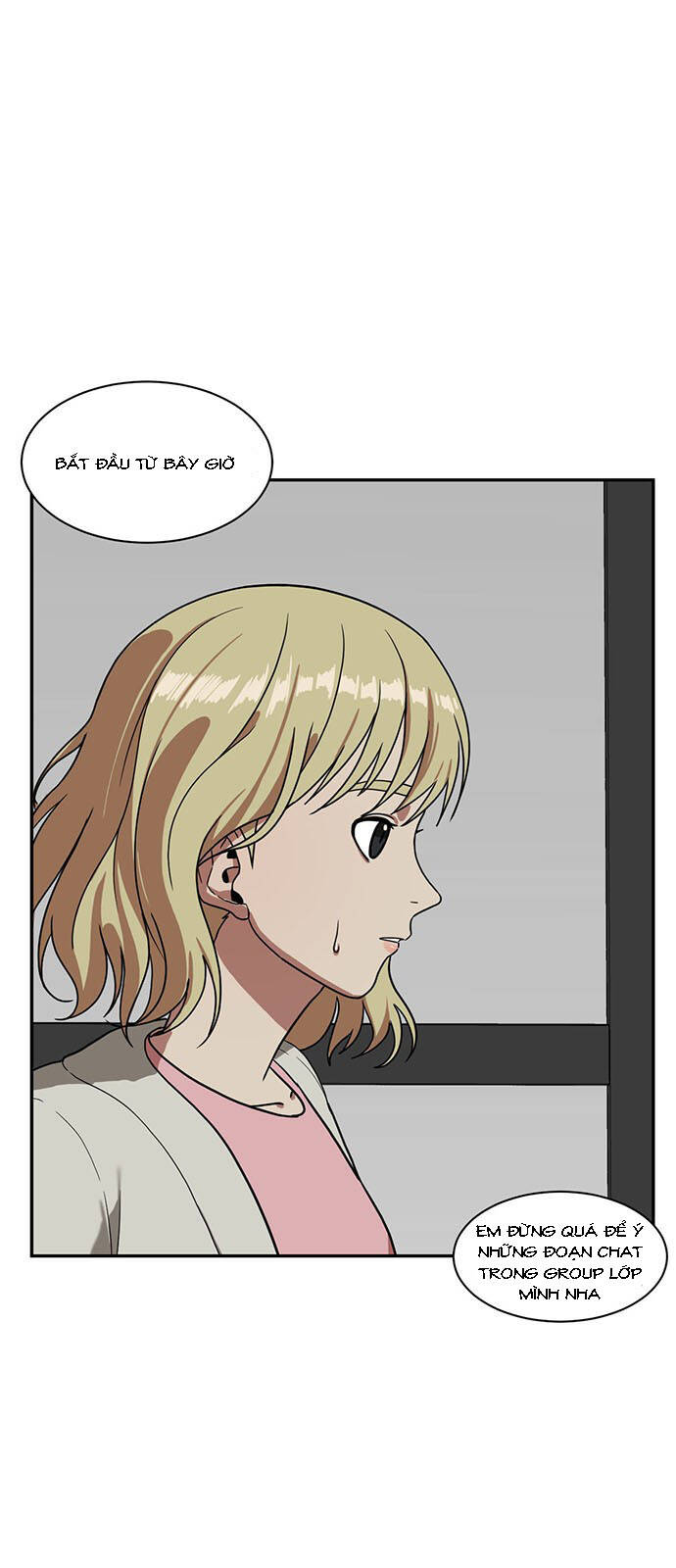 Thay Đổi Tôi - Chương 27 - Trang 1