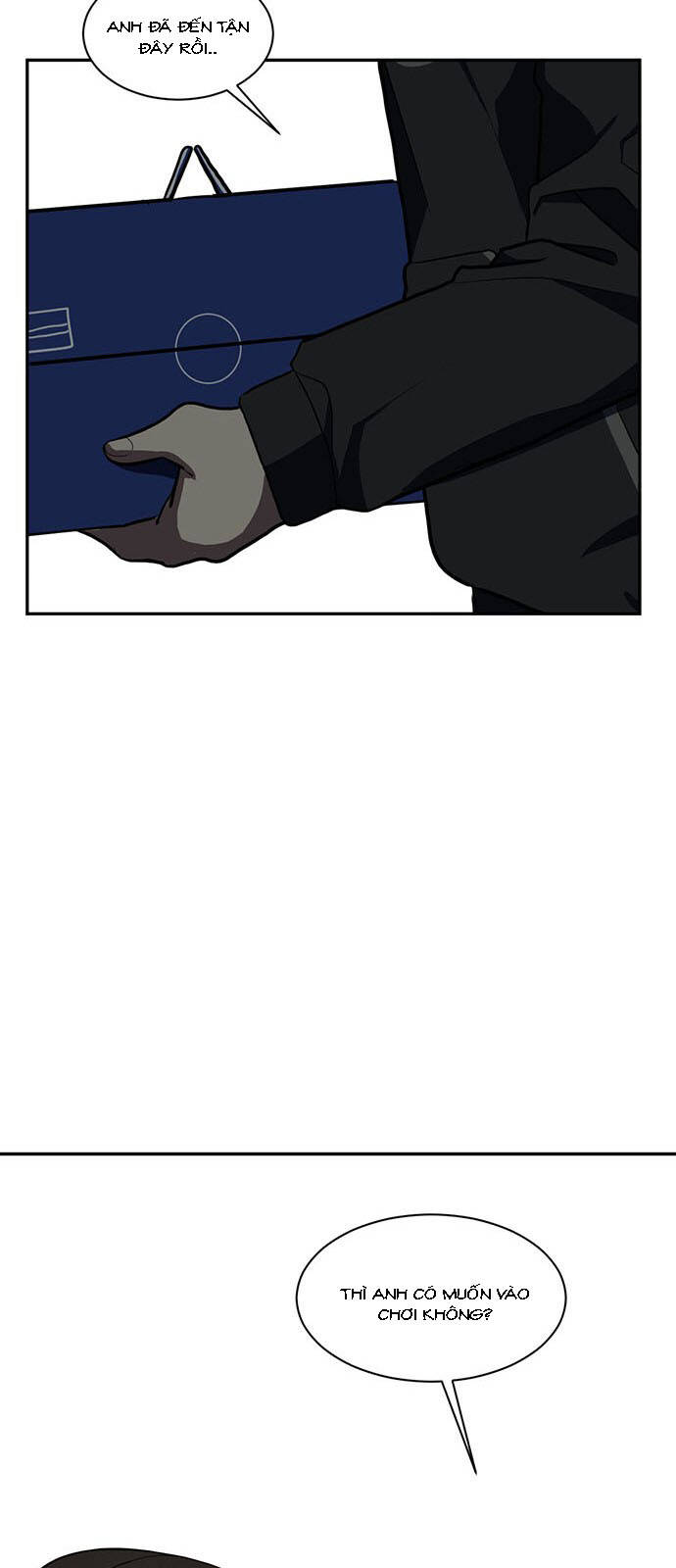 Thay Đổi Tôi - Chương 27 - Trang 101