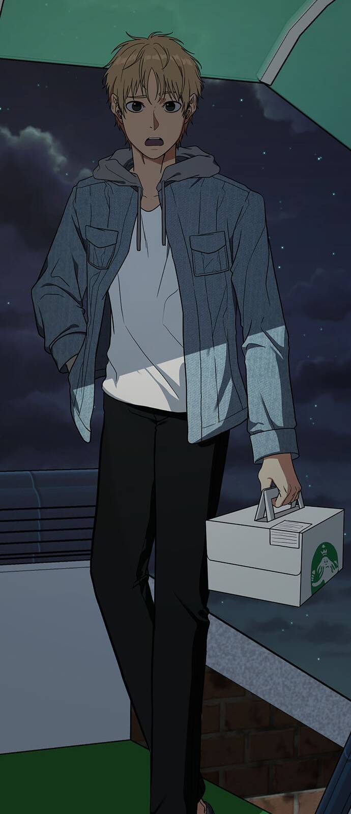 Thay Đổi Tôi - Chương 27 - Trang 104