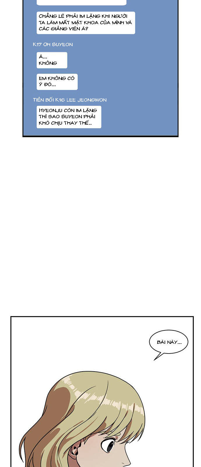 Thay Đổi Tôi - Chương 27 - Trang 11
