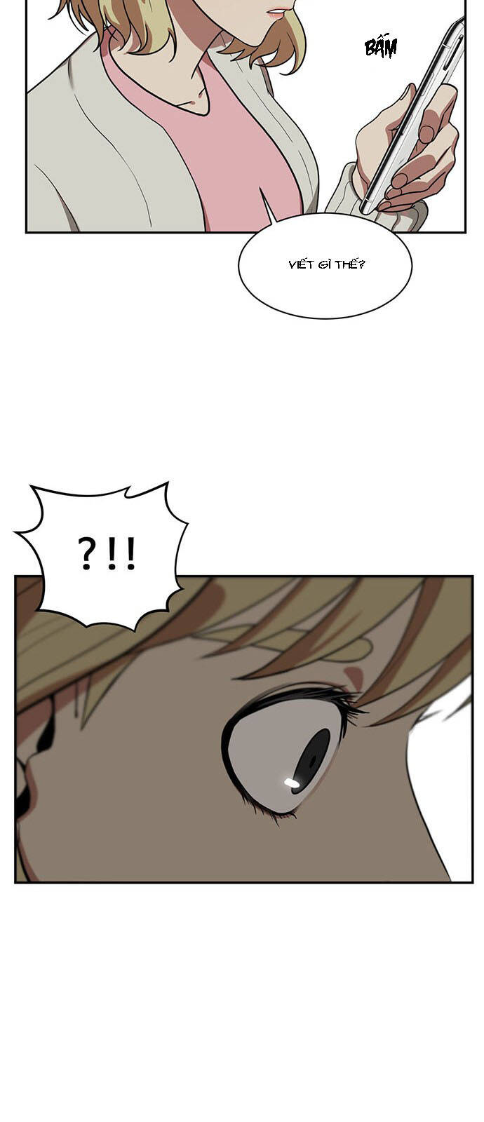 Thay Đổi Tôi - Chương 27 - Trang 12