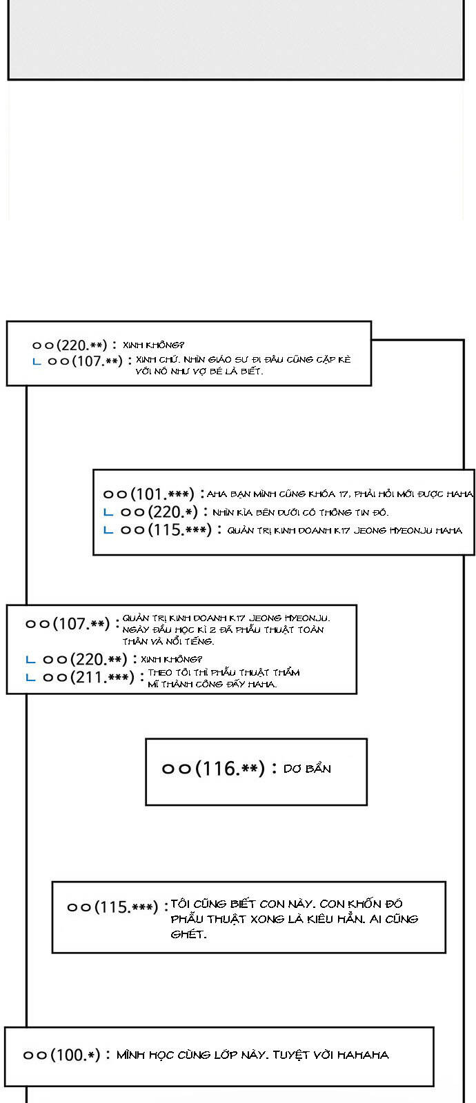 Thay Đổi Tôi - Chương 27 - Trang 15