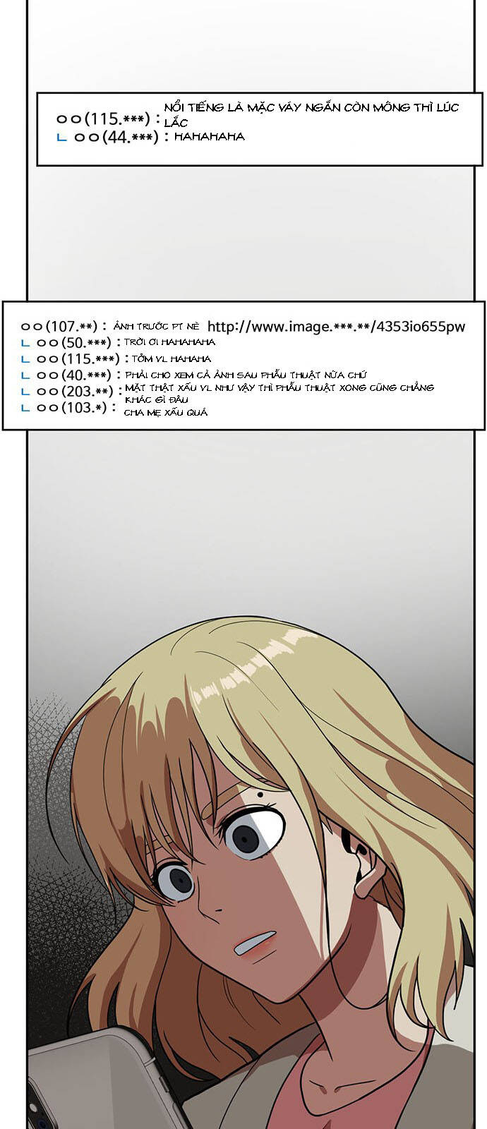 Thay Đổi Tôi - Chương 27 - Trang 16