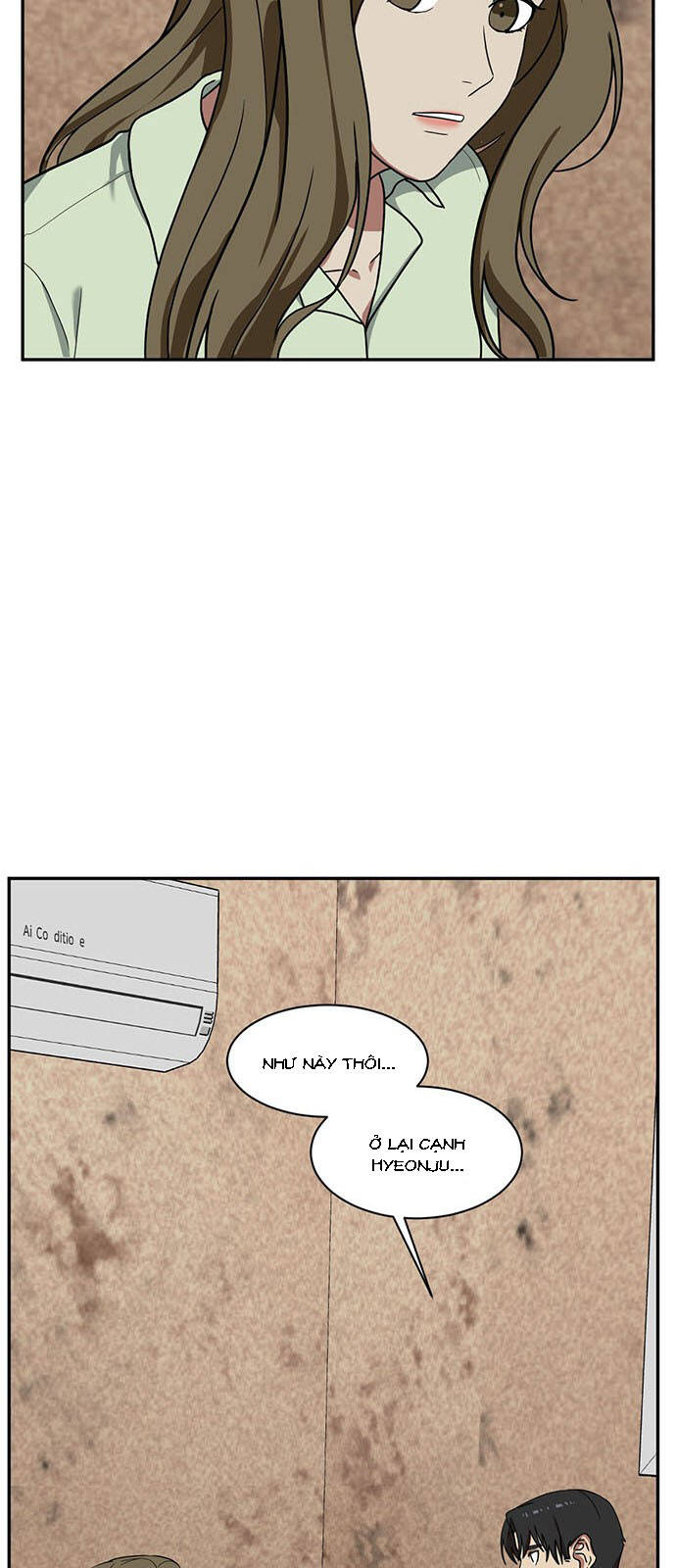 Thay Đổi Tôi - Chương 27 - Trang 23