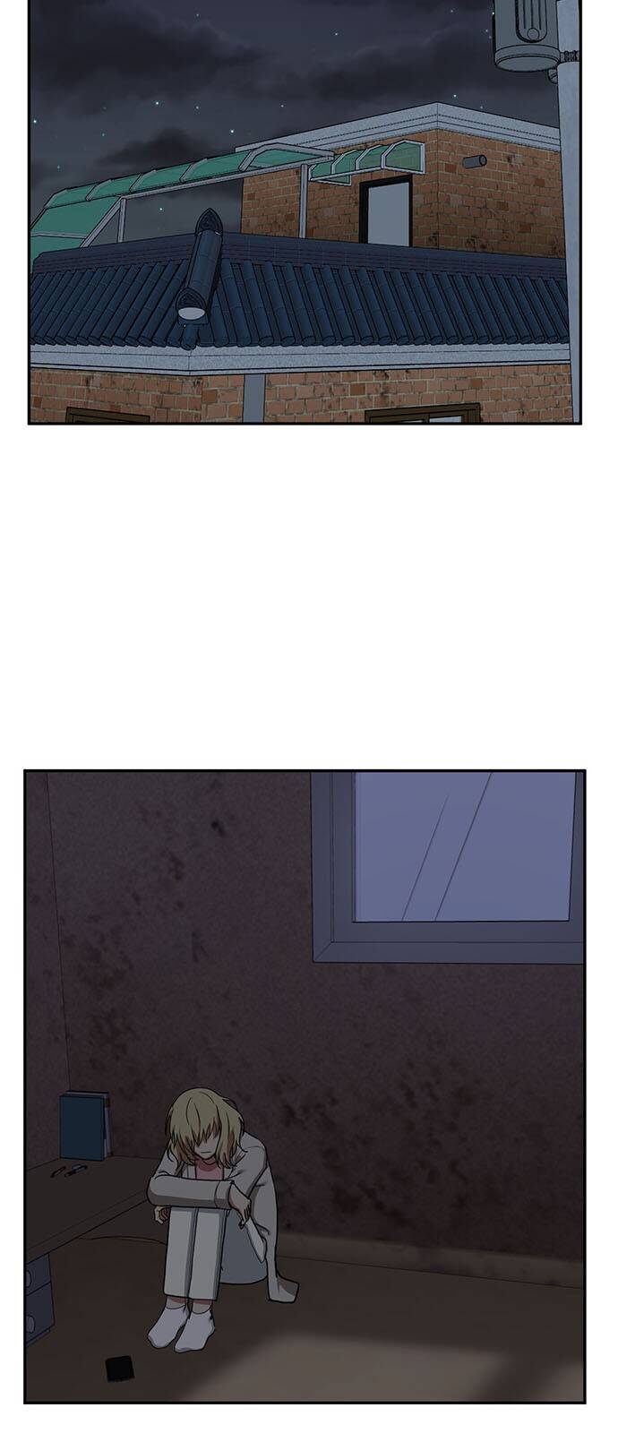 Thay Đổi Tôi - Chương 27 - Trang 26