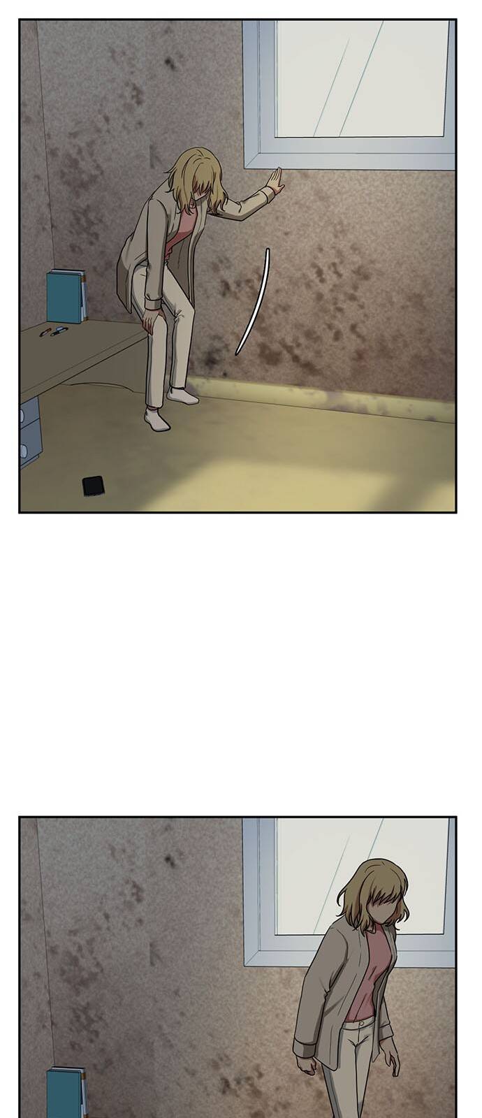 Thay Đổi Tôi - Chương 27 - Trang 28