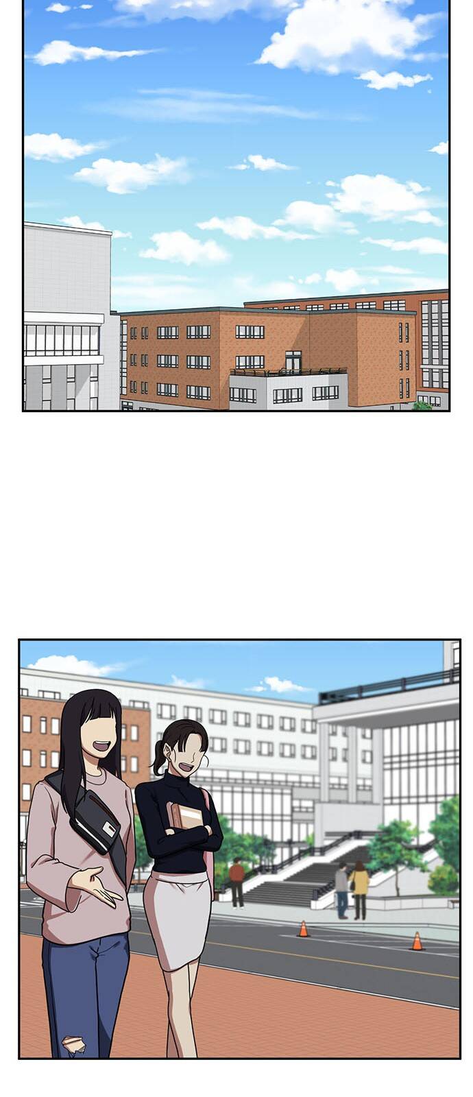 Thay Đổi Tôi - Chương 27 - Trang 30