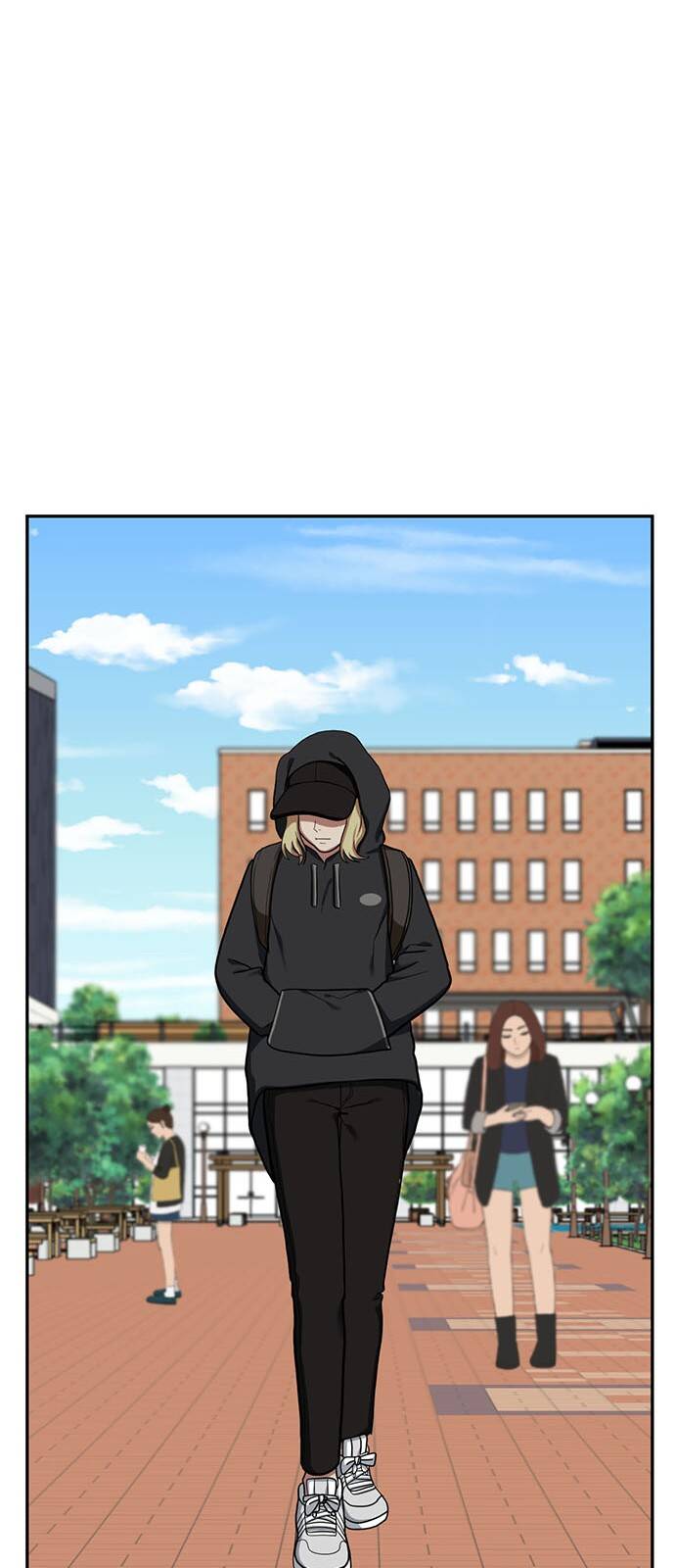 Thay Đổi Tôi - Chương 27 - Trang 31