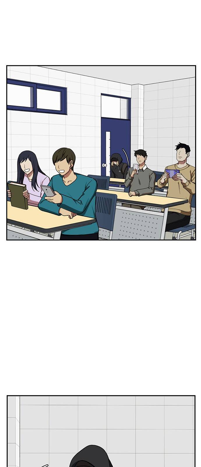 Thay Đổi Tôi - Chương 27 - Trang 33