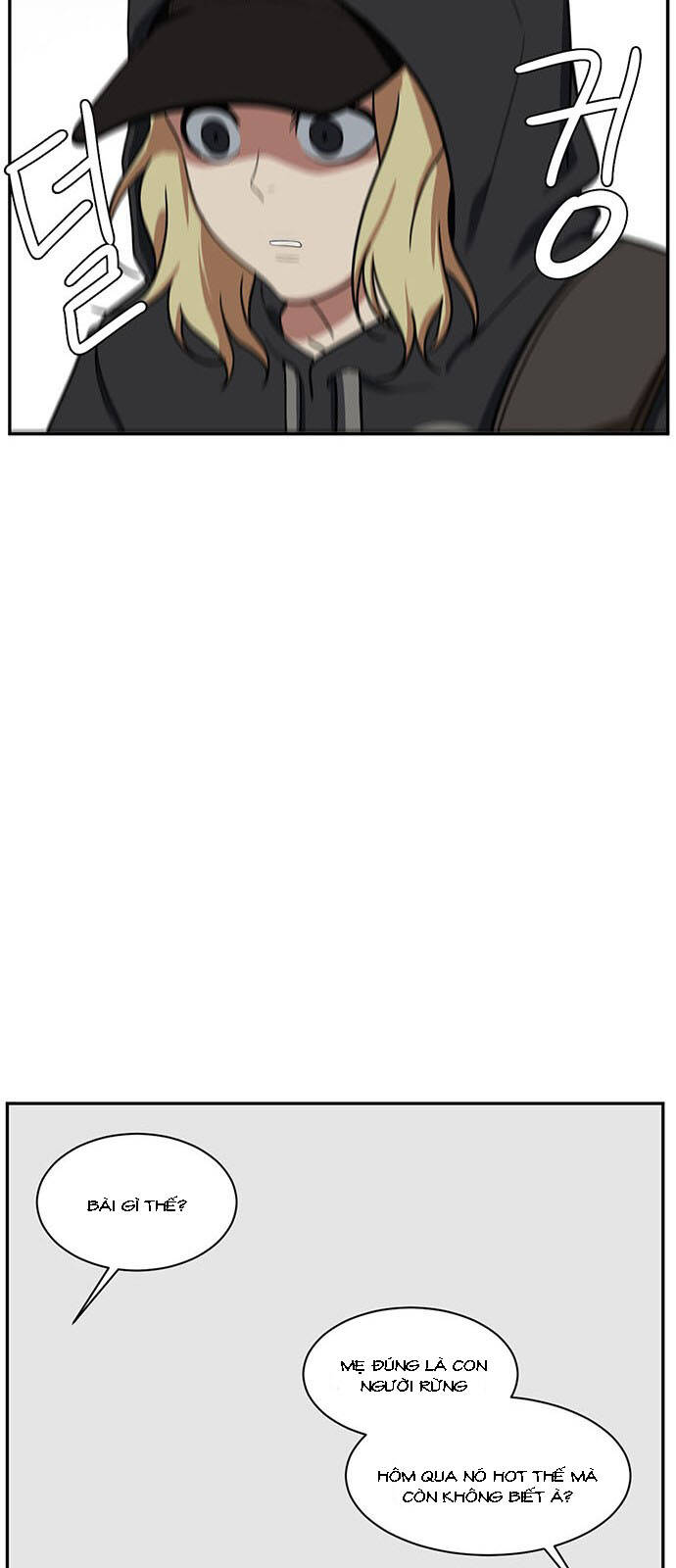 Thay Đổi Tôi - Chương 27 - Trang 35