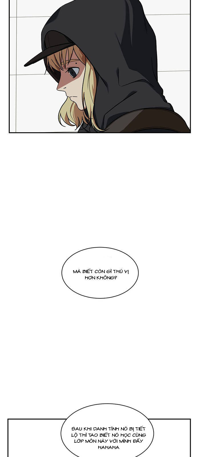 Thay Đổi Tôi - Chương 27 - Trang 37