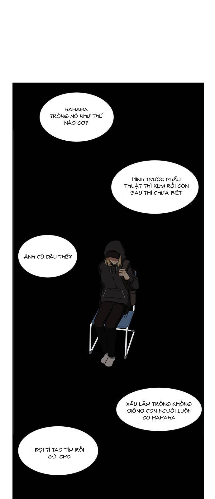 Thay Đổi Tôi - Chương 27 - Trang 39