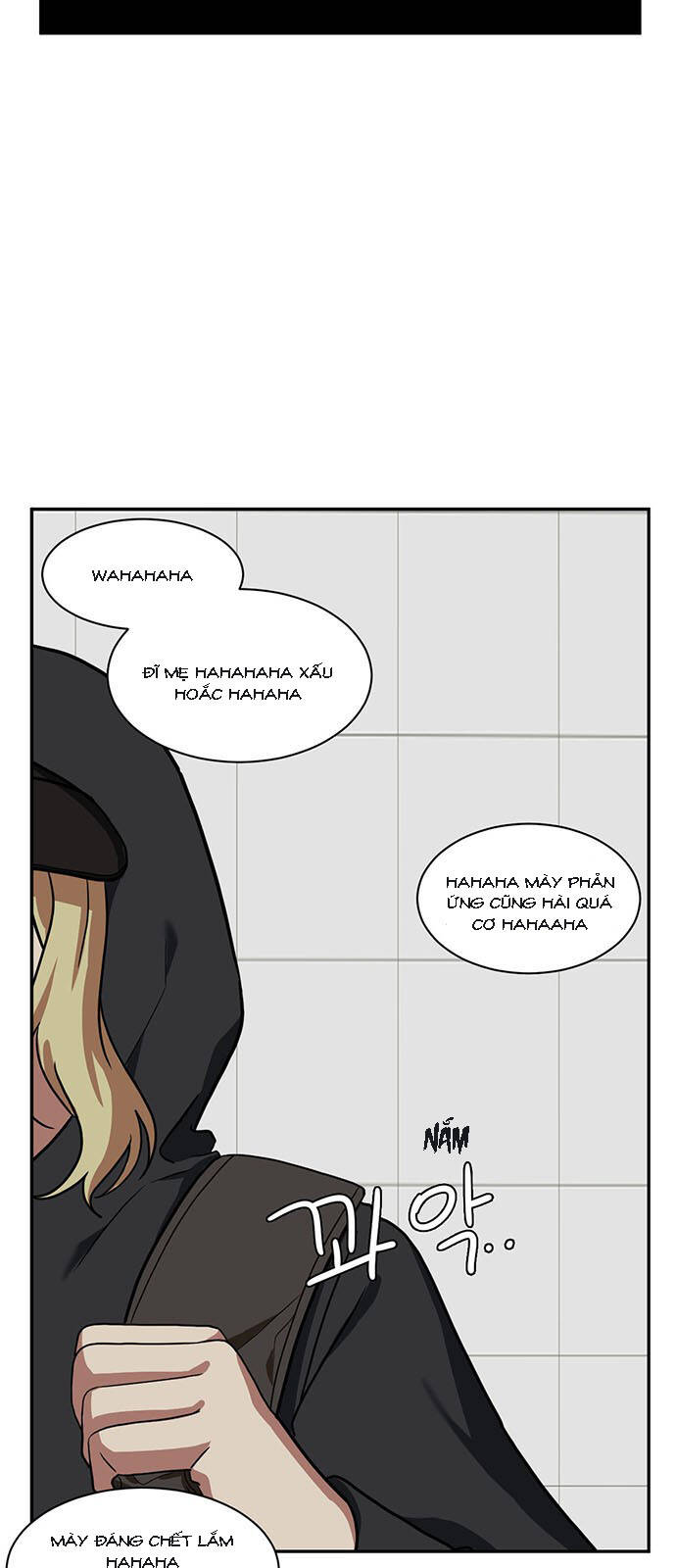 Thay Đổi Tôi - Chương 27 - Trang 40