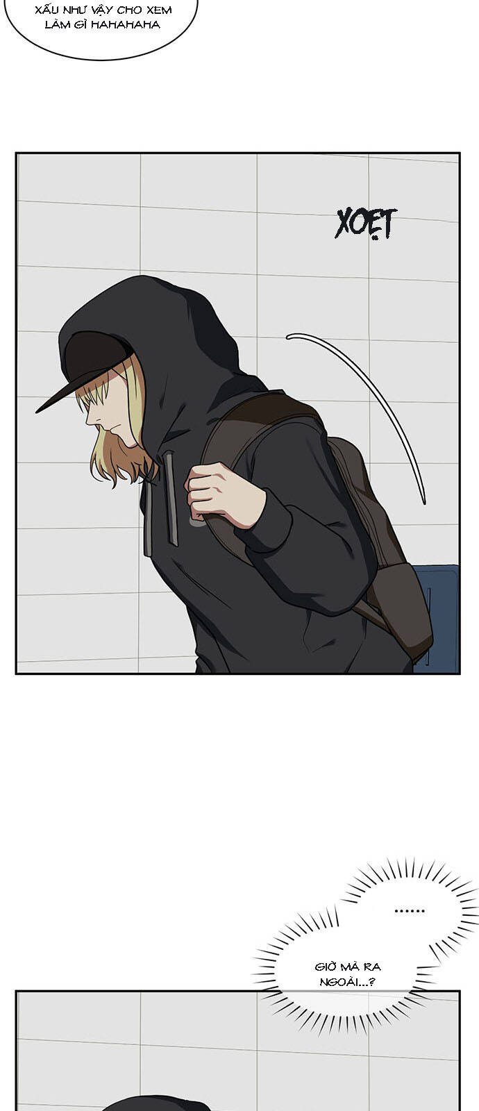 Thay Đổi Tôi - Chương 27 - Trang 41