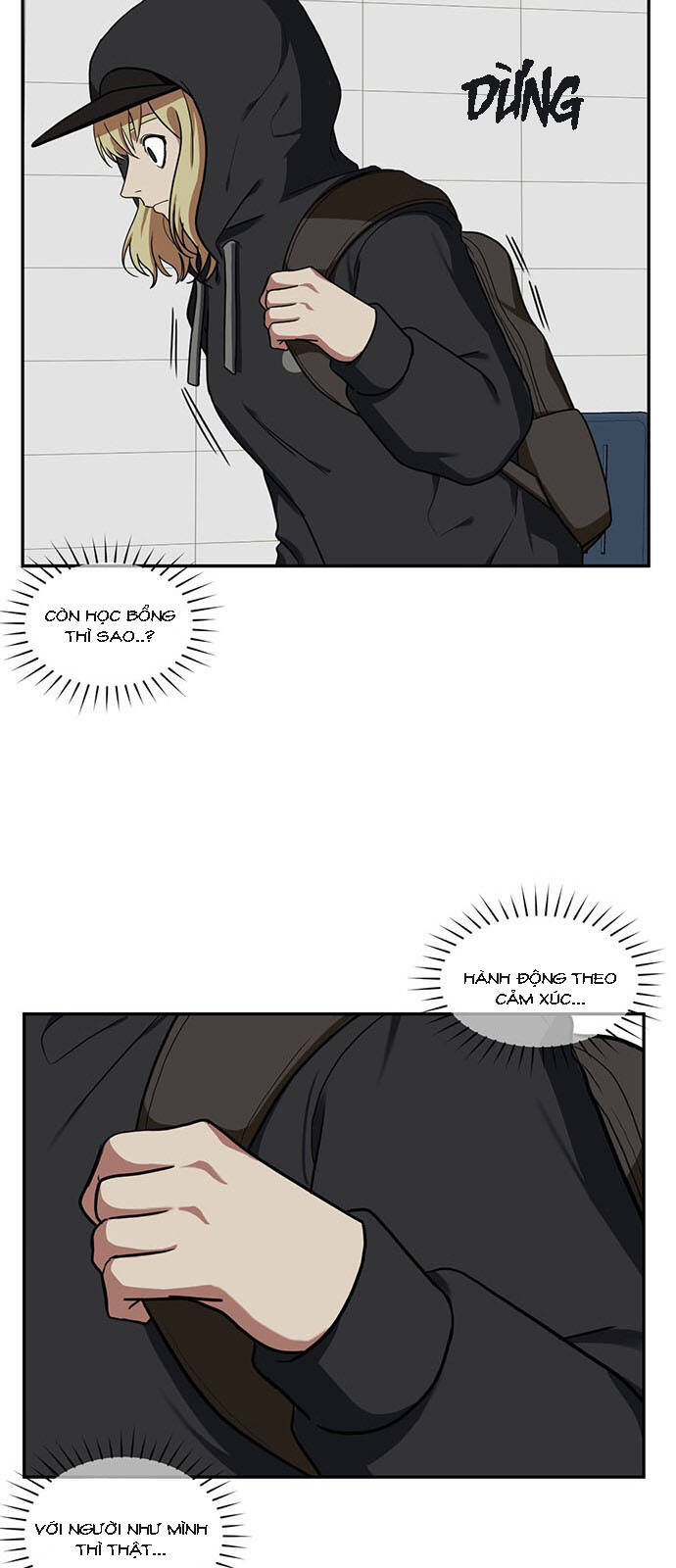 Thay Đổi Tôi - Chương 27 - Trang 42