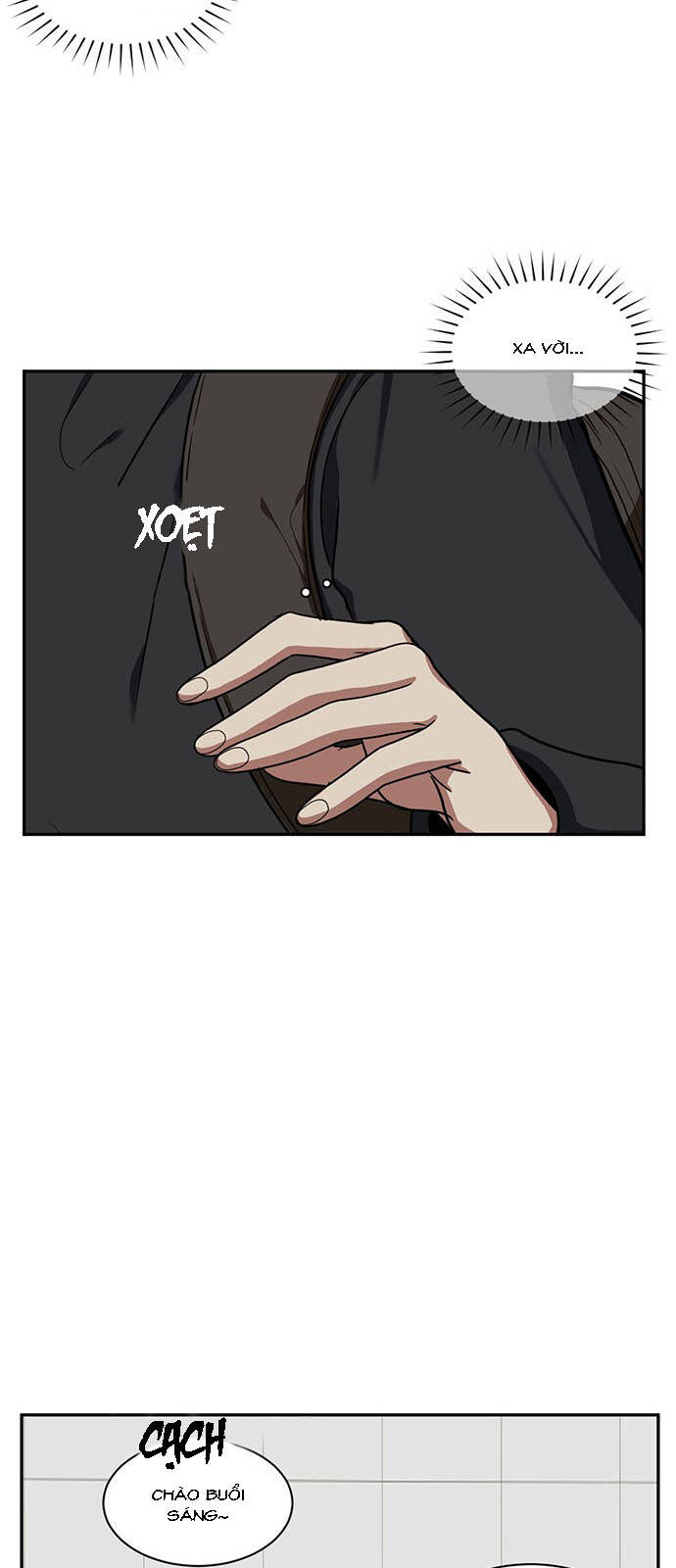 Thay Đổi Tôi - Chương 27 - Trang 43