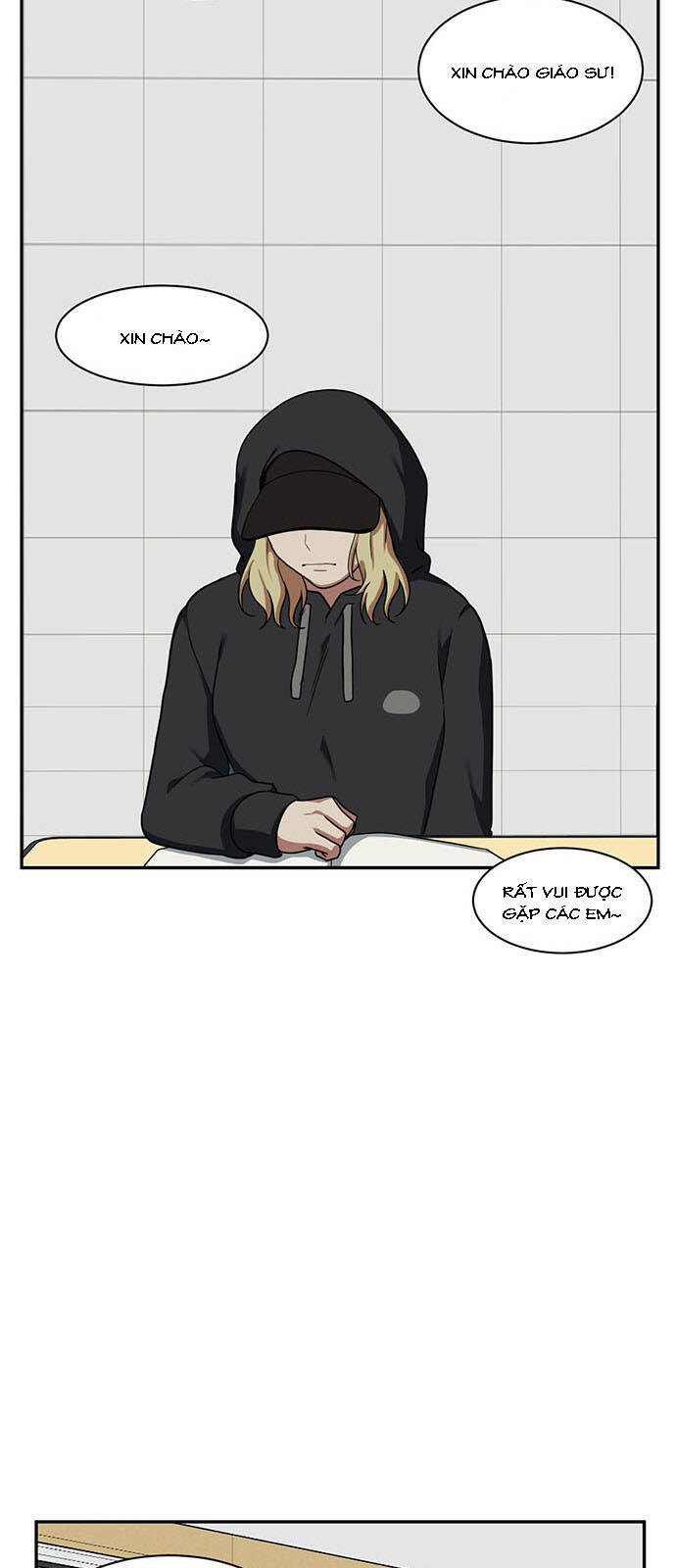 Thay Đổi Tôi - Chương 27 - Trang 44