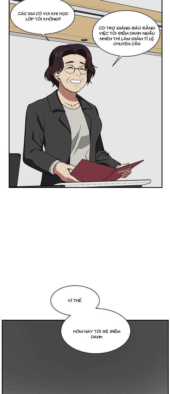 Thay Đổi Tôi - Chương 27 - Trang 45