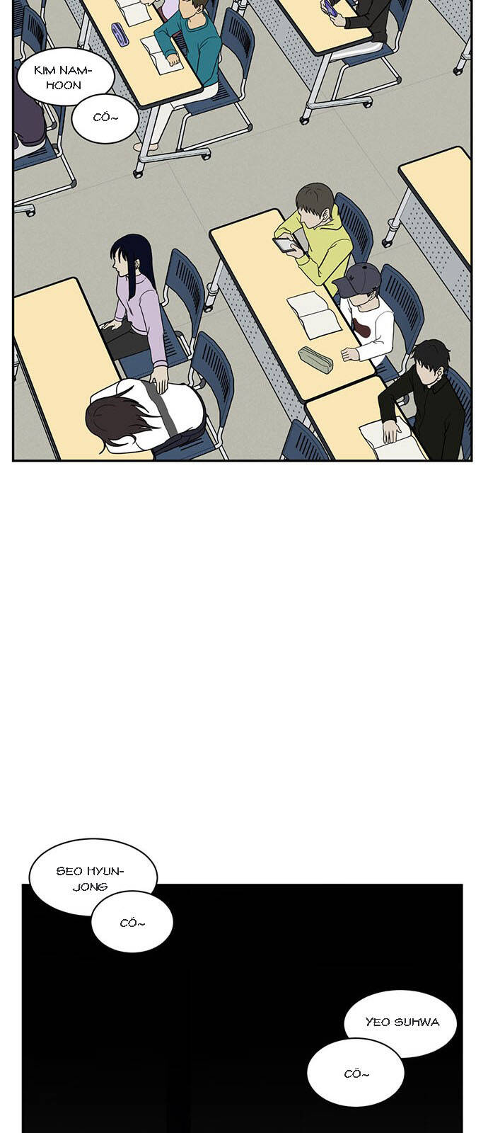 Thay Đổi Tôi - Chương 27 - Trang 47